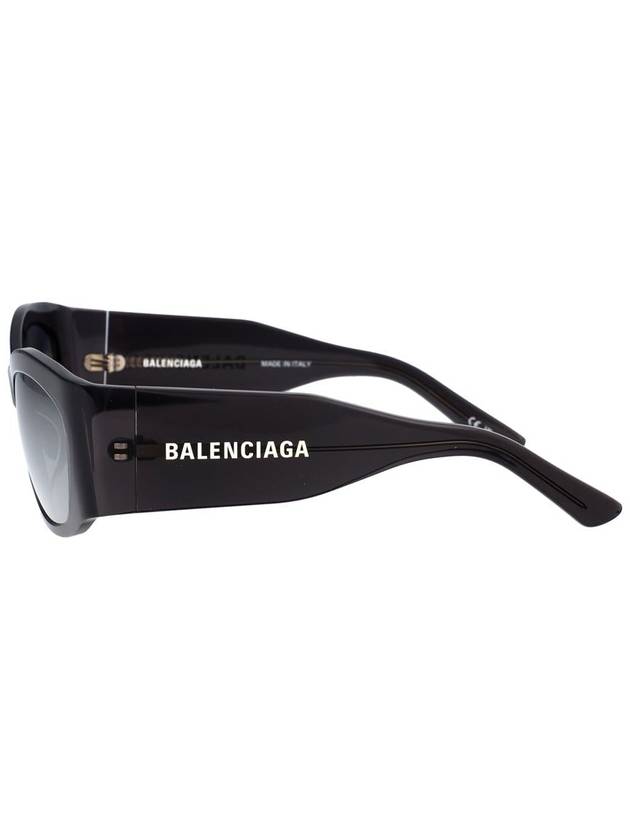 Eyewear Rectangular Frame Sunglasses BB0329S - BALENCIAGA - BALAAN 4