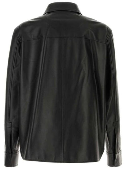 Loewe Leather Jackets - LOEWE - BALAAN 2