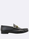 Smith Market Used Luxury Goods 307929 Loafers Men s Shoes - GUCCI - BALAAN 4