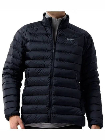 CE JACKET X000007467 BLACK SAPPHIRE - ARC'TERYX - BALAAN 1