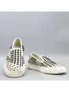 Smith Market used luxury brand studded women s shoes - GIUSEPPE ZANOTTI - BALAAN 1