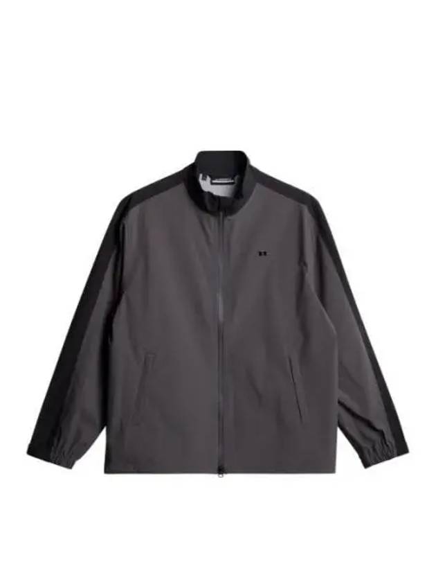 Theo Rain Jacket GMOW10998 9999 Men s - J.LINDEBERG - BALAAN 1