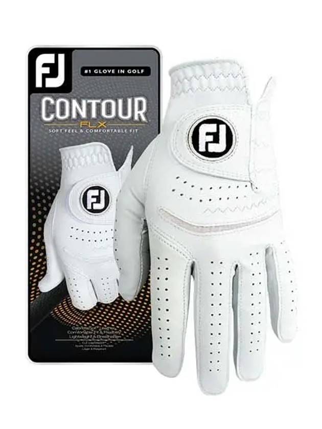 Premium sheepskin men s golf gloves - FOOTJOY - BALAAN 1