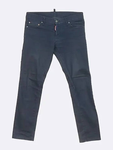 s74la0653 men s jeans - DSQUARED2 - BALAAN 1