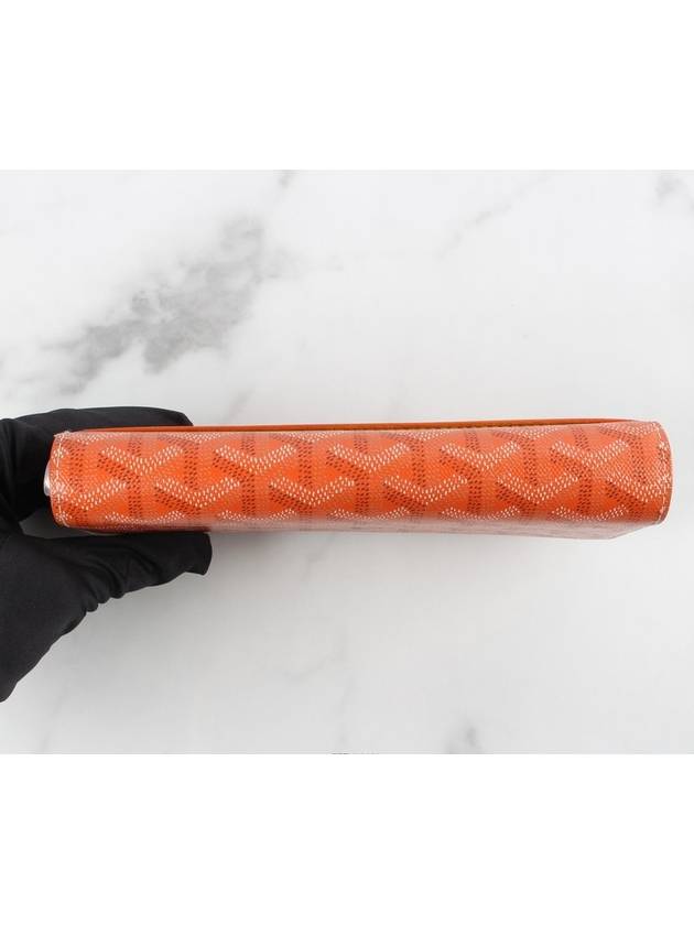 Varen long wallet - GOYARD - BALAAN 7