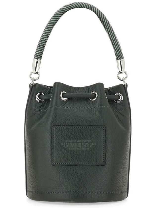 Marc Jacobs "The Bucket" Bag - MARC JACOBS - BALAAN 3