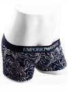 Armani Men's Drawstring Briefs 4R504 - EMPORIO ARMANI - BALAAN 9