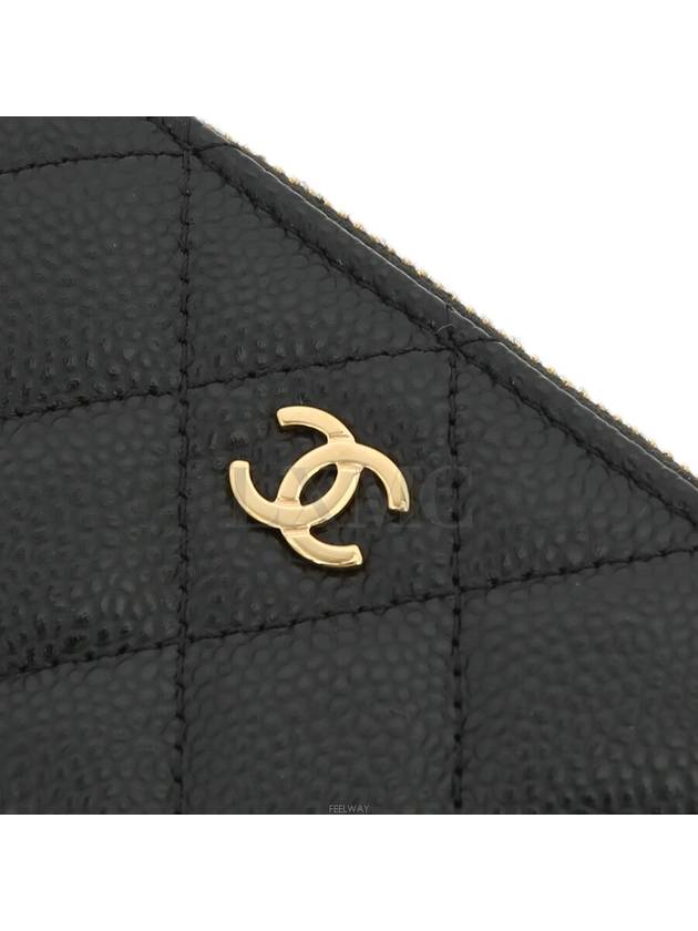 women card wallet - CHANEL - BALAAN 9