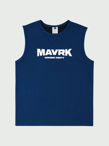 Origin Daily Sleeveless Blue - MAVRK - BALAAN 1