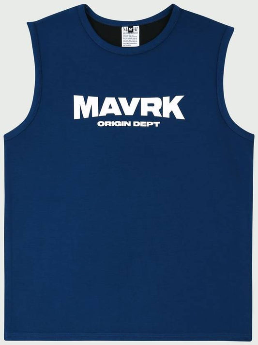 Origin Daily Sleeveless Blue - MAVRK - BALAAN 1