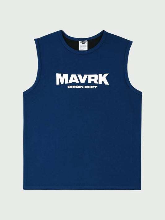 Origin Daily Sleeveless Blue - MAVRK - BALAAN 2