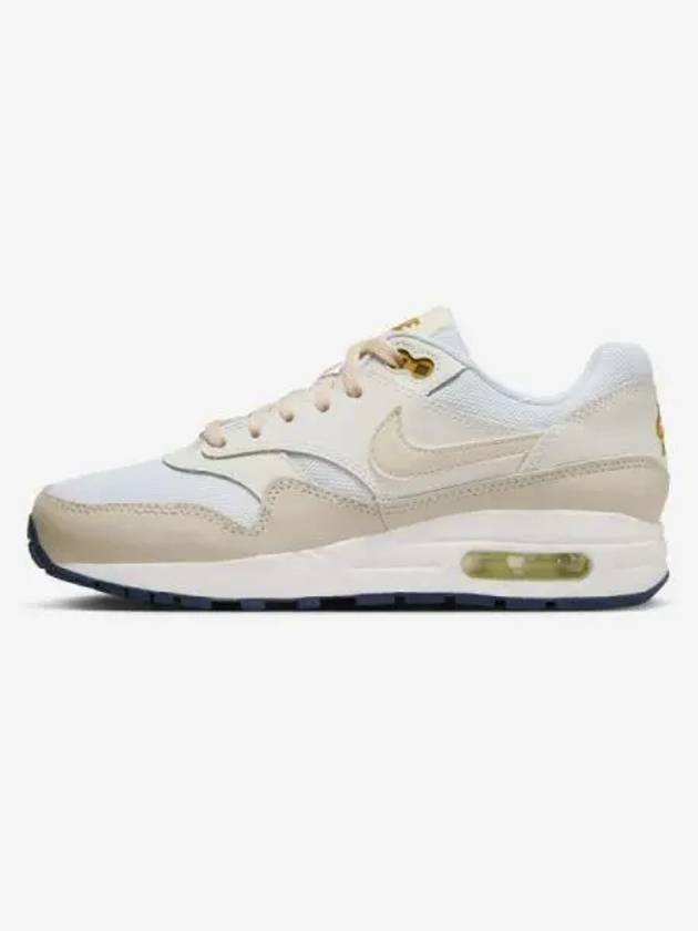 Air Max 1 Boy Grade 103 - NIKE - BALAAN 1