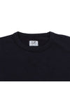 Sweatshirt 15CKSS032C 002246G 888 Adults can wear - CP COMPANY - BALAAN 3