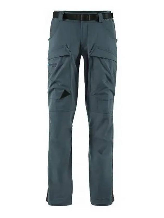 Guere 3 0 Pants Regular Men Midnight Blue 10196 663 - KLATTERMUSEN - BALAAN 2