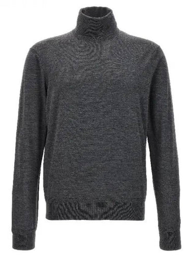 Turtleneck wool knit 270306 - TOM FORD - BALAAN 1