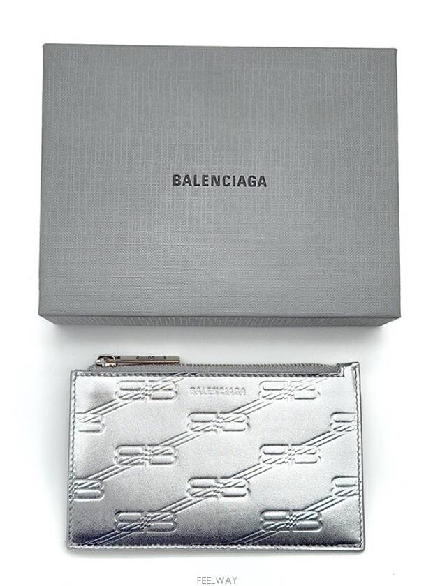 women card wallet - BALENCIAGA - BALAAN 7