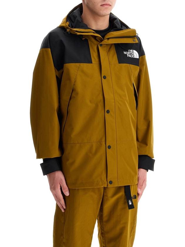 mountain gore-tex jacket - THE NORTH FACE - BALAAN 2