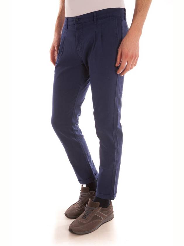 Daniele Alessandrini Jeans Trouser - DANIELE ALESSANDRINI - BALAAN 2