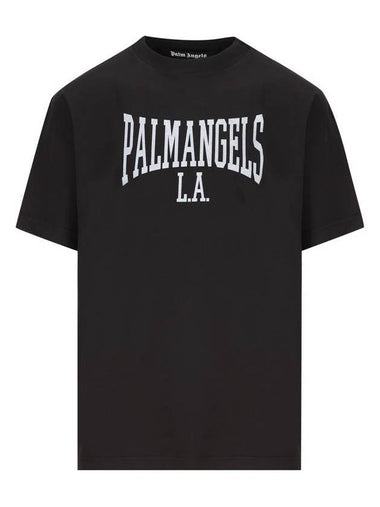 Palm Angels T-Shirts And Polos - PALM ANGELS - BALAAN 1