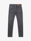 1979 Sleenker Skinny Jeans Grey - DIESEL - BALAAN 2