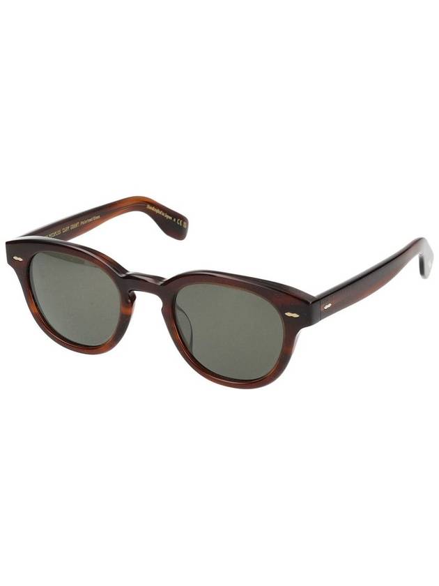 Oliver Peoples Sunglasses - OLIVER PEOPLES - BALAAN 2