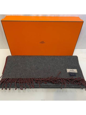 women muffler - HERMES - BALAAN 1