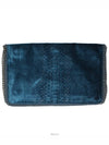 women clutch bag - STELLA MCCARTNEY - BALAAN 2