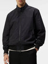 Men's Kevin 2 Layer Bomber Jacket FMOW10258 9999 - J.LINDEBERG - BALAAN 3