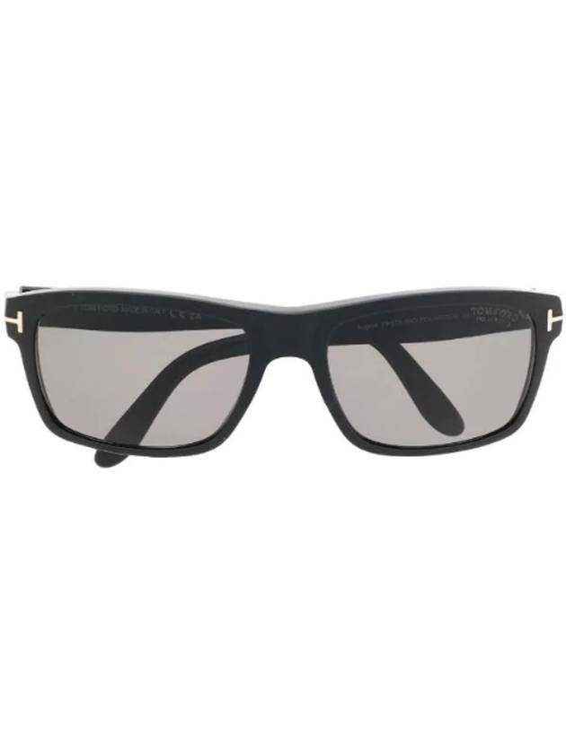 Eyewear August Tint Sunglasses FT0678 - TOM FORD - BALAAN 1