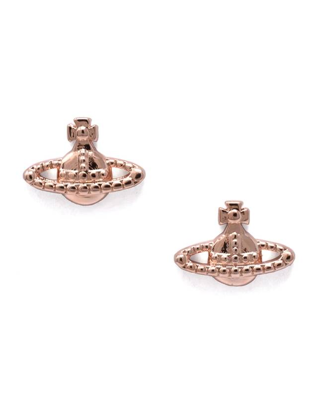 Farah earrings 62010015 G002 - VIVIENNE WESTWOOD - BALAAN.