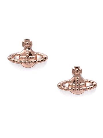 Farah earrings 62010015 G002 - VIVIENNE WESTWOOD - BALAAN.