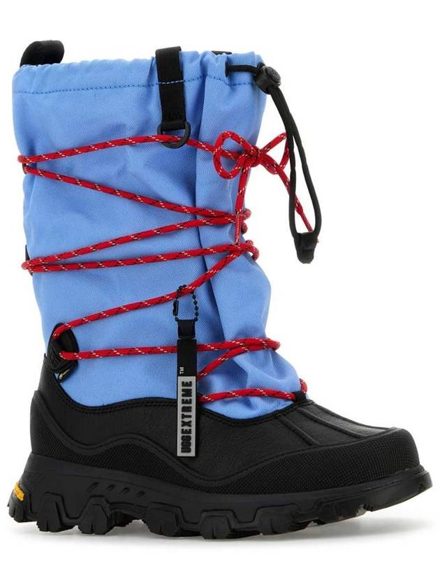 Metro Peak Winter Boots Big Sky - UGG - BALAAN 3