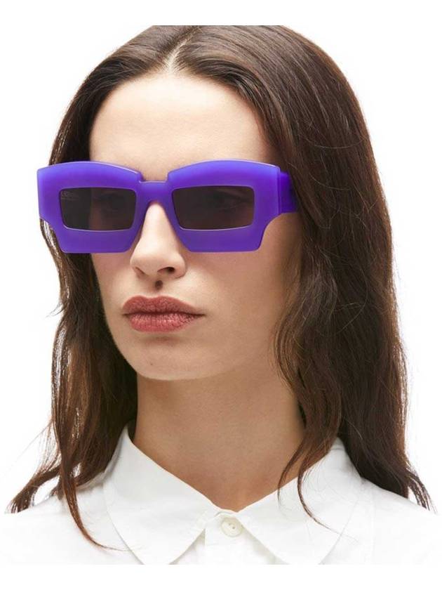 Kuboraum Sunglasses - KUBORAUM - BALAAN 4