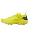 Vertex Alpine GTX Low-Top Sneakers Yellow - ARC'TERYX - BALAAN 1