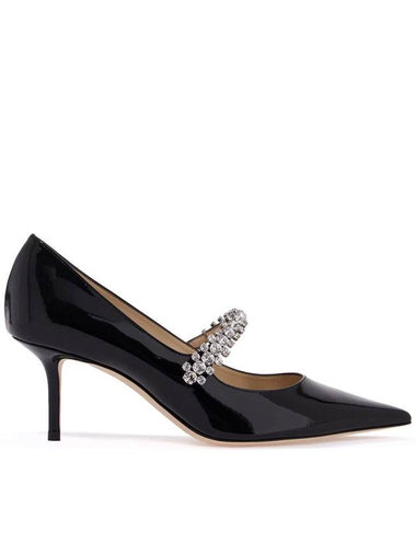 bing 65 pumps - JIMMY CHOO - BALAAN 1