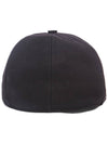 Carbang Minimal WOOL CAP - CARVEN - BALAAN 4