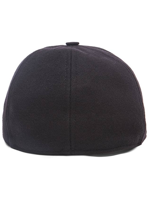 Carbang Minimal WOOL CAP - CARVEN - BALAAN 4