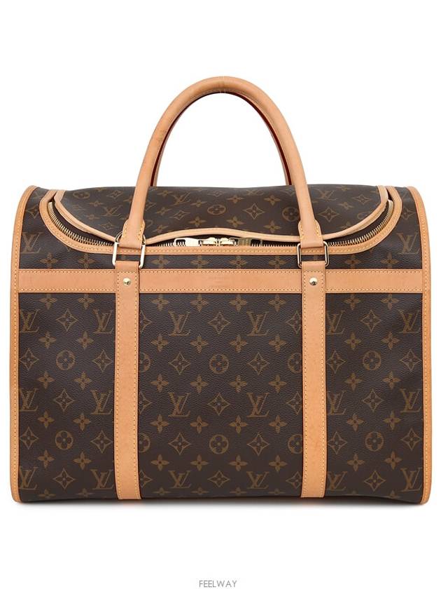 women tote bag - LOUIS VUITTON - BALAAN 1