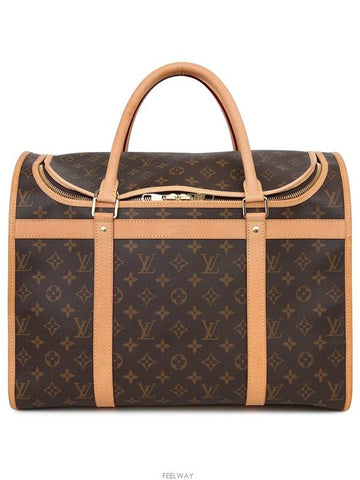 women tote bag - LOUIS VUITTON - BALAAN 1