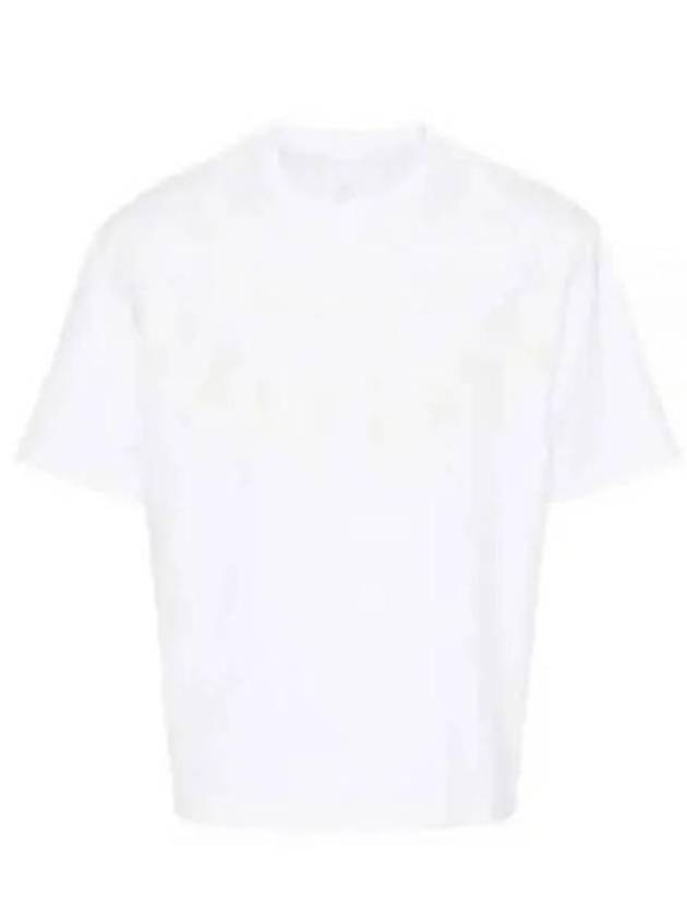 Short Sleeve T Shirt MY70167A Y524 755N Free - NEIL BARRETT - BALAAN 1