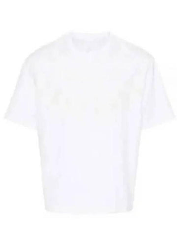 Short Sleeve T Shirt MY70167A Y524 755N Free - NEIL BARRETT - BALAAN 1