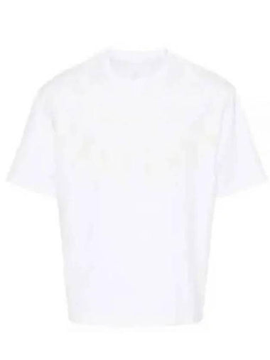 Short Sleeve T Shirt MY70167A Y524 755N Free - NEIL BARRETT - BALAAN 1