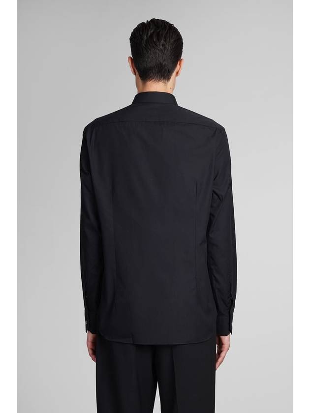 Zegna Shirt - ERMENEGILDO ZEGNA - BALAAN 3