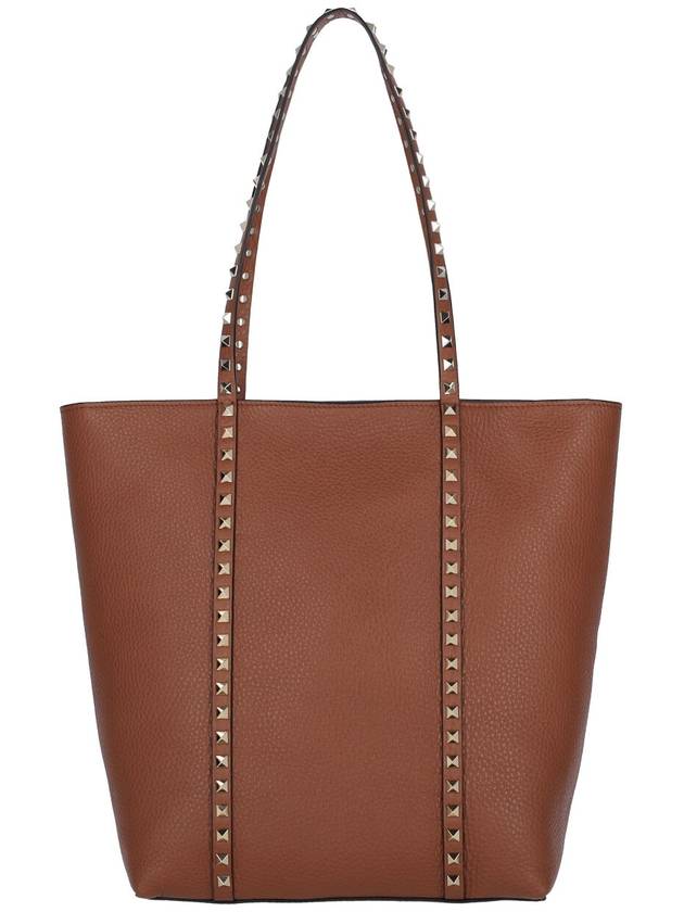 Valentino Garavani Bags.. Brown - VALENTINO - BALAAN 3