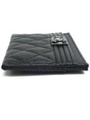 Boy card wallet slot shining silver full set - CHANEL - BALAAN 5