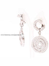 women earrings - BVLGARI - BALAAN 2