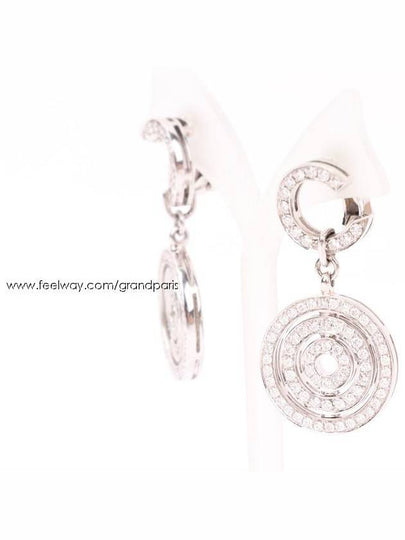 women earrings - BVLGARI - BALAAN 2