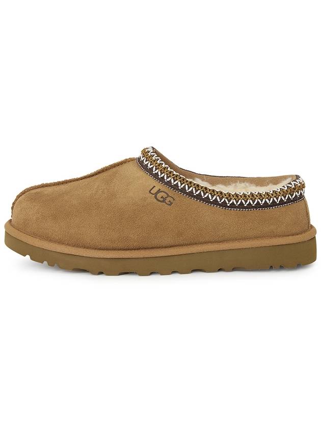 Men's Tasman Slippers Chestnut - UGG - BALAAN 4