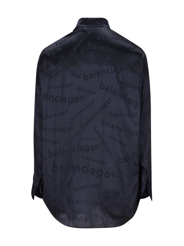 Balenciaga Shirts - BALENCIAGA - BALAAN 2