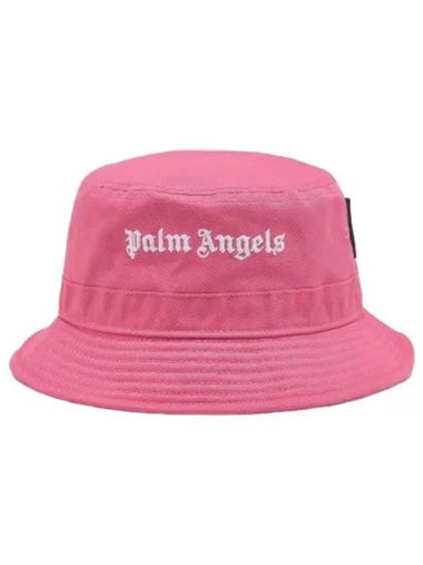 bucket hat - PALM ANGELS - BALAAN 1